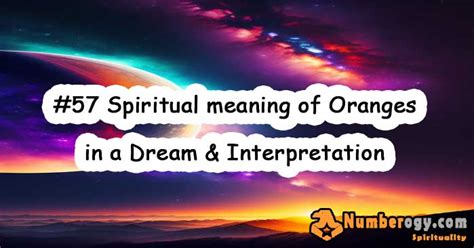57 spiritual meaning.